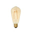 Eddy E27 Lustre LED Flex Filament Vintage Bulb