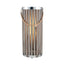 Ruma Grey Wash Wood Lantern Floor Lamp | Lighting | Rūma