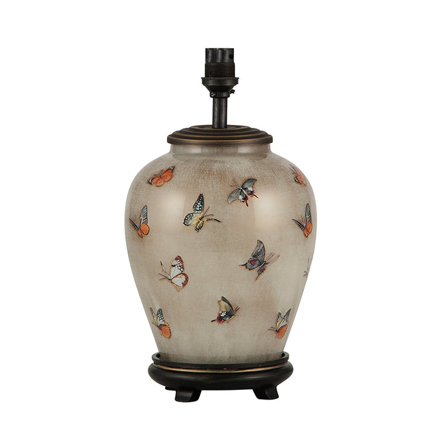 Ruma Jenny Worrall 30cm Butterfly Table Lamp | Lighting | Rūma