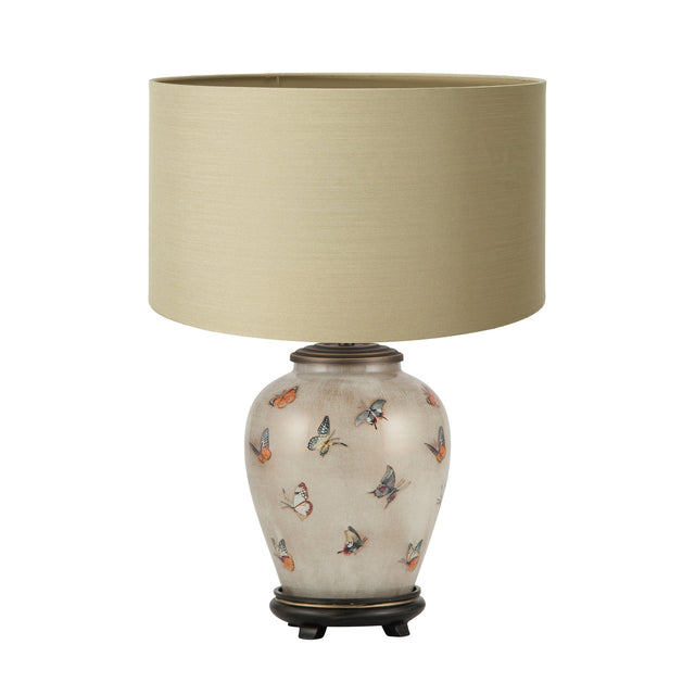 Ruma Jenny Worrall 30cm Butterfly Table Lamp | Lighting | Rūma