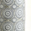 Ruma Circle Pattern Ceramic Table Lamp | Lighting | Rūma