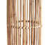 Ruma Natural Tall Table Lamp | Lighting | Rūma