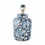 Ruma Blue Floral Table Lamp | Lighting | Rūma