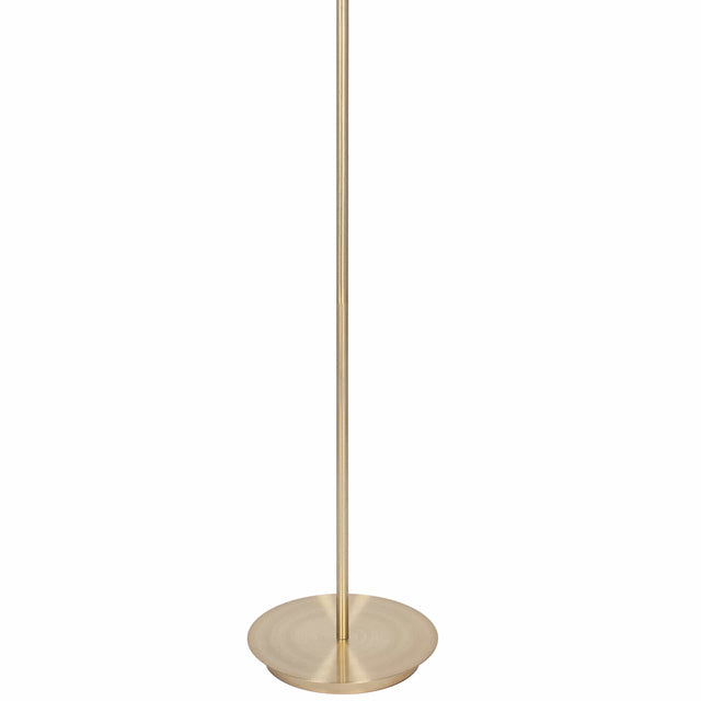 Ruma Marble Effect Floor Lamp | Lighting | Rūma