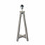 Ruma Grey Wash Wood Tripod Table Lamp | Lighting | Rūma