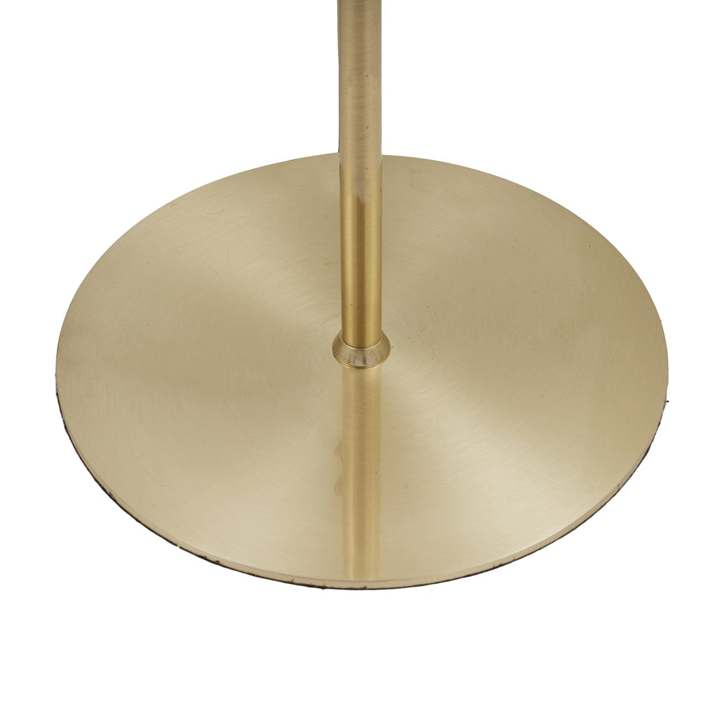 Ruma White Orb Dome Floor Lamp | Lighting | Rūma