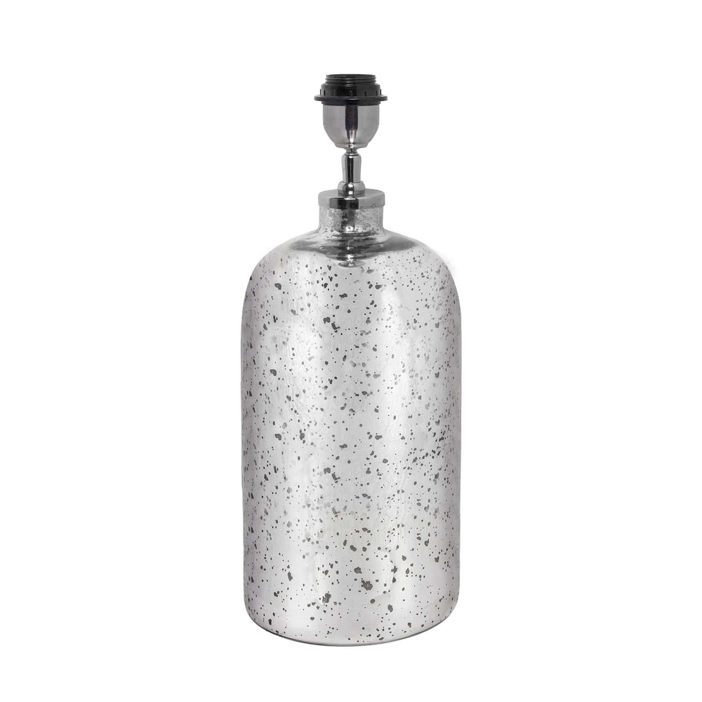 Ruma Mercurial Glass Table Lamp | Lighting | Rūma
