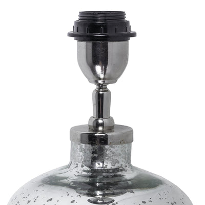 Ruma Mercurial Glass Table Lamp | Lighting | Rūma