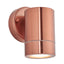 Ruma Copper Outdoor Wall Light | Lighting | Rūma