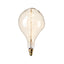 Organic E27 XXL Pearl LED Gold Bulb
