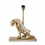 Ruma Gold Jaguar Table Lamp | Lighting | Rūma