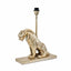 Ruma Gold Jaguar Table Lamp | Lighting | Rūma