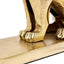 Ruma Gold Jaguar Table Lamp | Lighting | Rūma