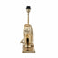 Ruma Gold Jaguar Table Lamp | Lighting | Rūma