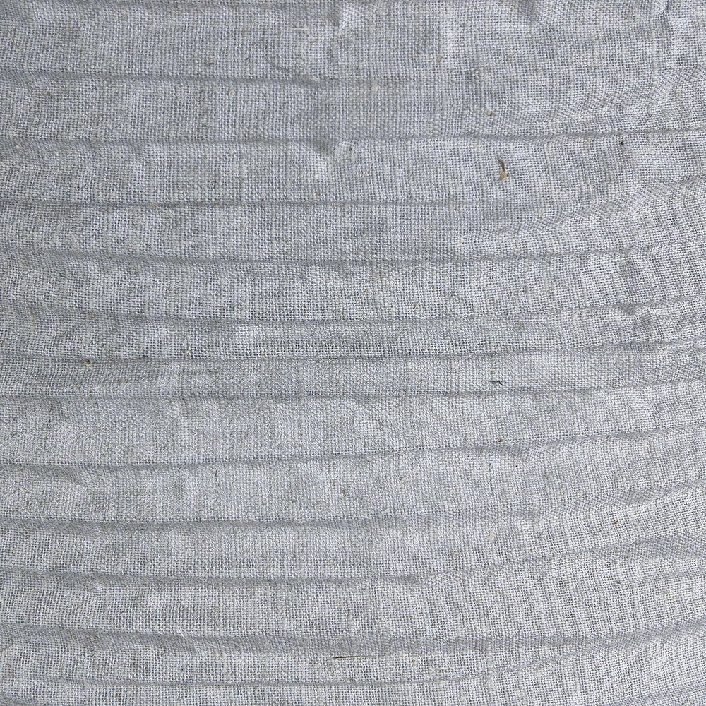 Ruma 35cm Grey Jute Pendant | Home Lighting | Rūma