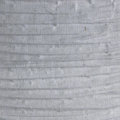 Ruma 35cm Grey Jute Pendant | Home Lighting | Rūma