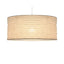 Ruma 35cm Jute Pendant | Home Lighting | Rūma