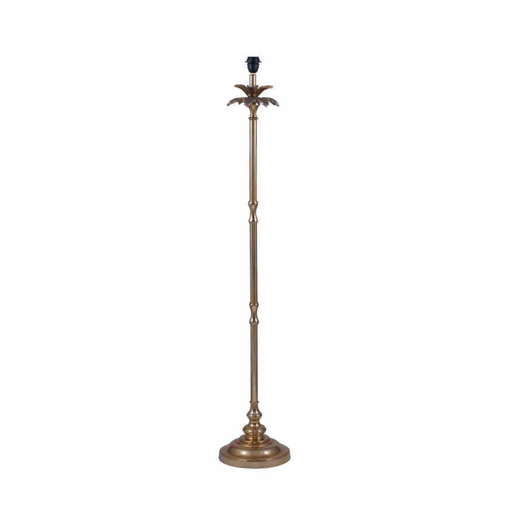 Ruma Palm Tree Floor Lamp | Home Lighting | Rūma