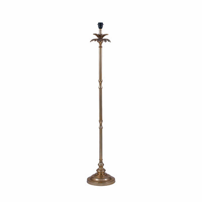 Ruma Palm Tree Floor Lamp | Home Lighting | Rūma
