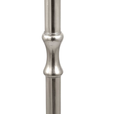 Ruma Silver Palm Tree Floor Lamp | Home Lighting | Rūma