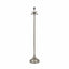 Ruma Silver Palm Tree Floor Lamp | Home Lighting | Rūma