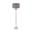 Ruma Silver Palm Tree Floor Lamp | Home Lighting | Rūma