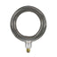 Rhondu LED Smokey Ring Organic E27 Bulb