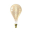 Splash E27 LED Pearl Giant Filament Organic Bulb