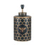 Ruma Hand Painted Table Lamp | Home Lighting | Rūma