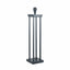 Ruma Black Column Table Lamp | Home Lighting | Rūma