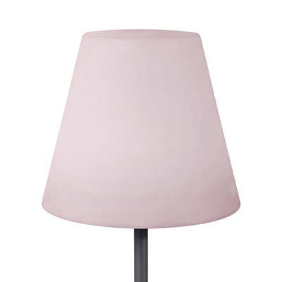 Ruma Grey Metal outdoor Floor Lamp | Outdoor | Rūma