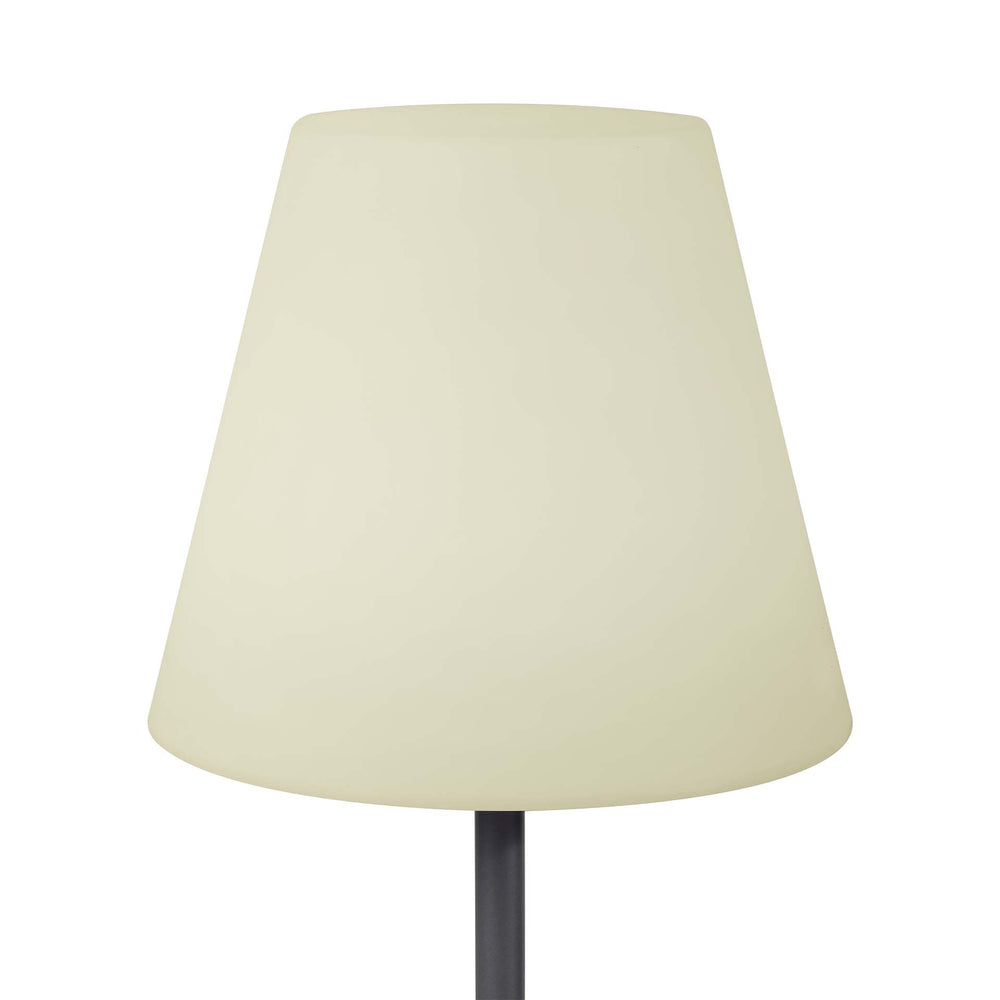 Ruma Grey Metal outdoor Floor Lamp | Outdoor | Rūma