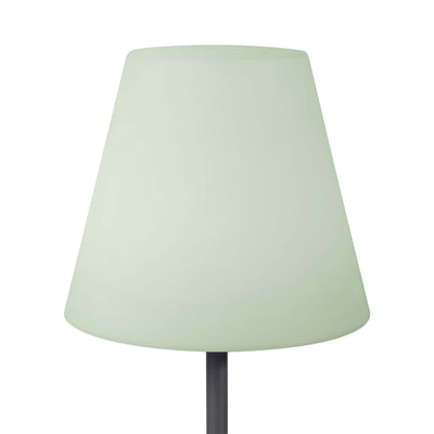 Ruma Grey Metal outdoor Floor Lamp | Outdoor | Rūma