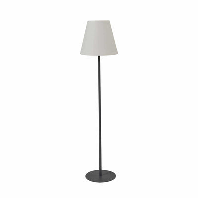 Ruma Grey Metal outdoor Floor Lamp | Outdoor | Rūma