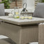 Ruma Outdoor Slate Grey Lounge Dining Set | Outdoor | Rūma
