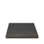 Arezzo Burnt Black Granite 90KG Parasol Base