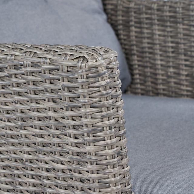 Ruma Faux Rattan Outdoor Lounge Set | Outdoor | Rūma