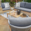 Arvada Outdoor Lounge Seating Set