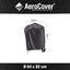 Ruma Barbecue Kettle Aerocover Round 64 | Outdoor | Rūma