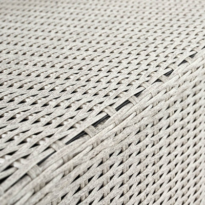 Ruma Grey Cushion Box Small | Outdoor | Rūma