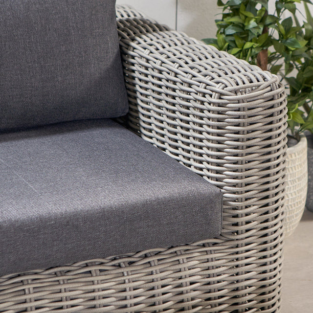 Ruma Corner Seating Set | Outdoor | Rūma