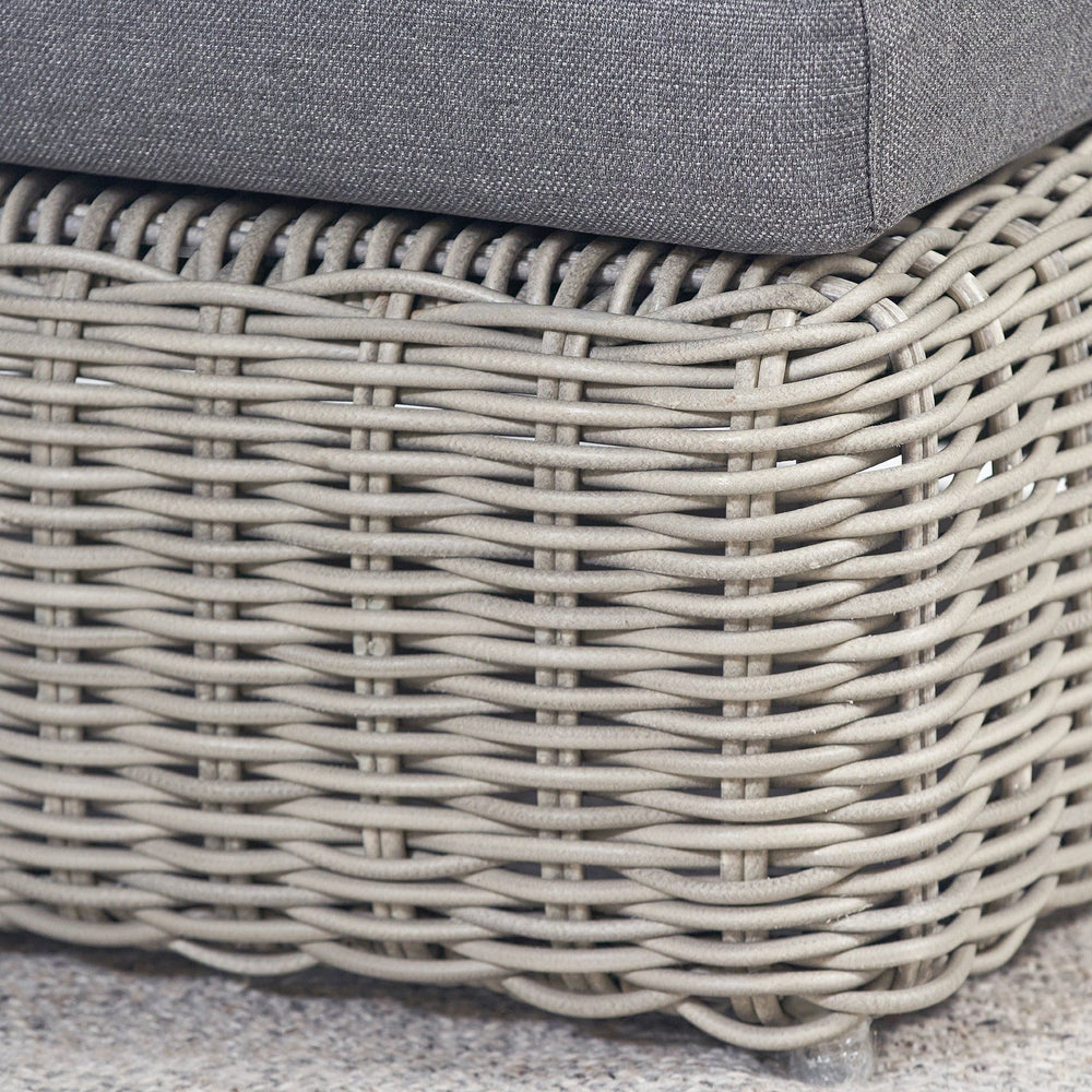 Ruma Corner Seating Set | Outdoor | Rūma