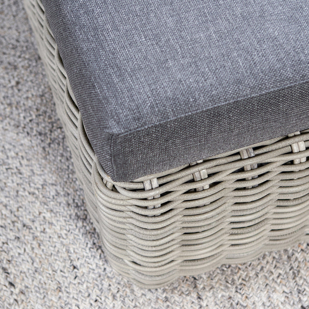 Ruma Corner Seating Set | Outdoor | Rūma