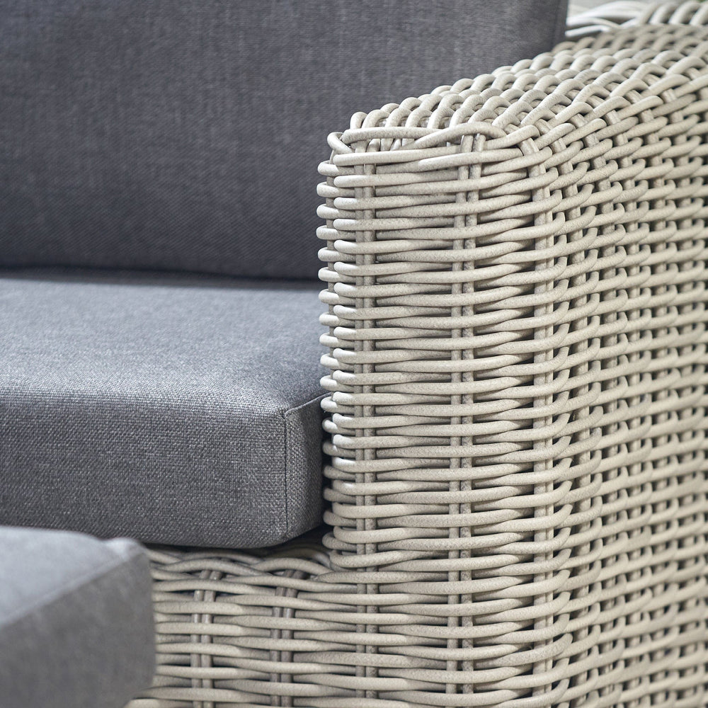 Ruma Corner Seating Set | Outdoor | Rūma