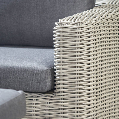 Ruma Corner Seating Set | Outdoor | Rūma
