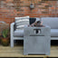 Cosibrixx Concrete Fire Pit