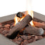 Ruma Cosibrixx Concrete Fire Pit  | Outdoor | Rūma