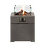 Ruma Cosibrixx Concrete Fire Pit  | Outdoor | Rūma