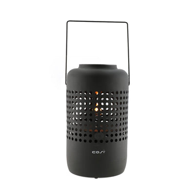 Ruma Drop Black Lantern | Outdoor | Rūma