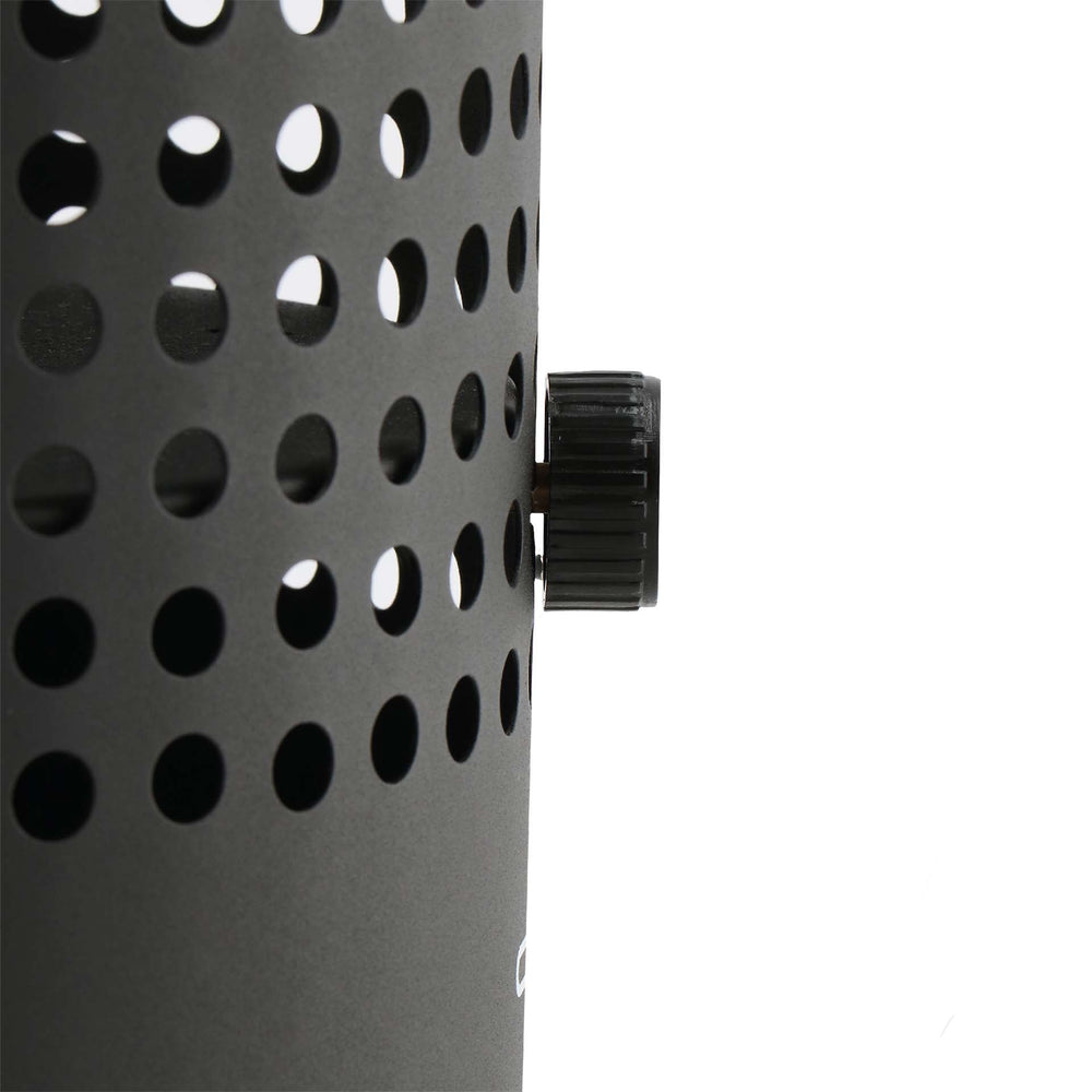 Ruma Drop Black Lantern | Outdoor | Rūma